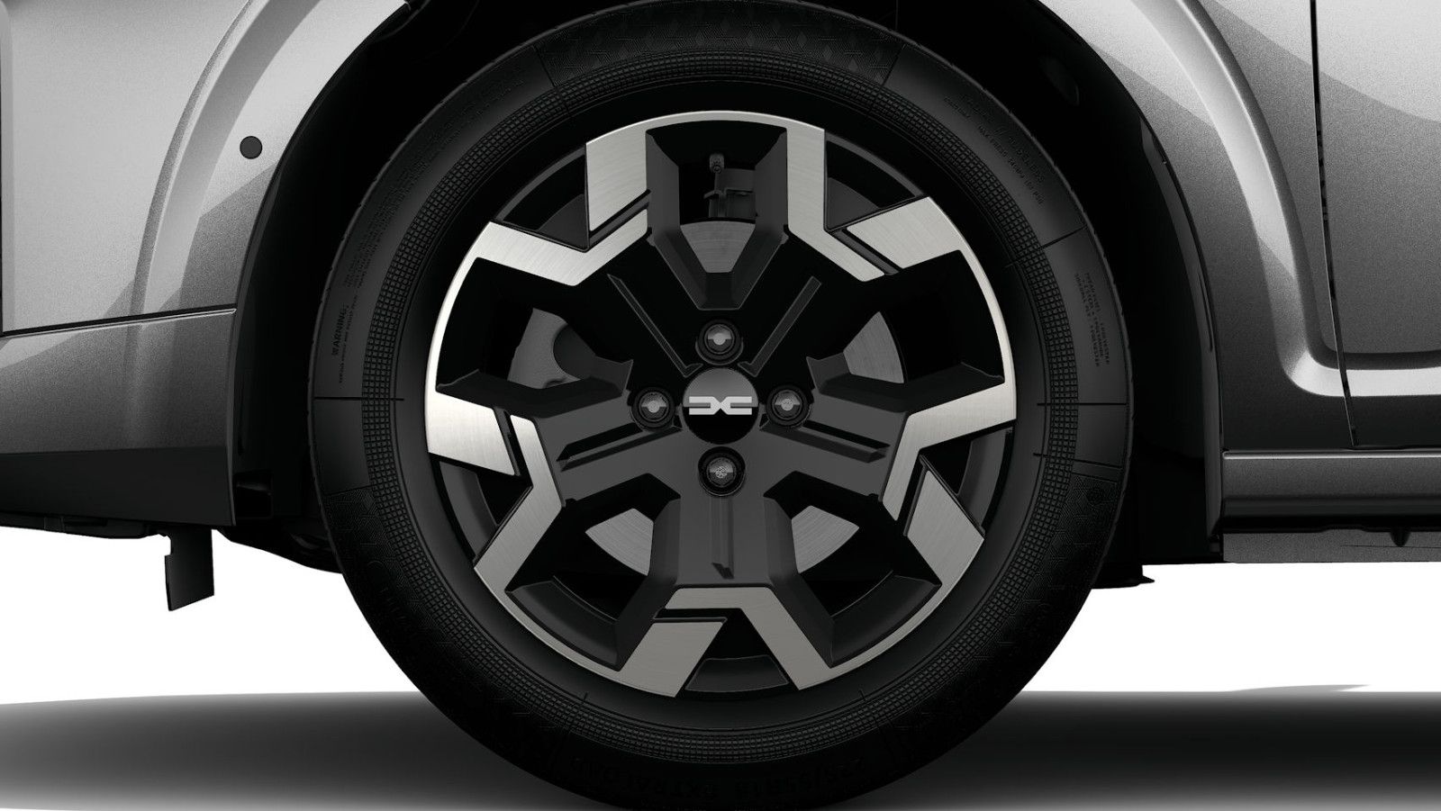 Dacia Sandero - Bild 4