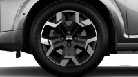 Dacia Sandero - Vorschau Bild 4