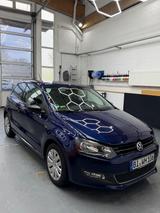 Volkswagen Polo 1.4 DSG MATCH MATCH - Volkswagen Polo: 1.4