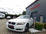 BMW 320i *Xenon*Leder*Navi*Pano*Euro-5*Kette Neu* - BMW 320 aus 2010: 320i
