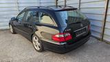 Mercedes-Benz E 500 T Elegance*1 Hand* - gebrauchte Mercedes-Benz E 500 aus dem Jahr 2006