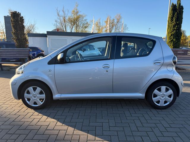 Toyota Aygo  Cool