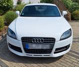 Audi TT Coupe 2.0 TFSI / S-line /  TÜV/AU NEU - gebrauchte Audi TT aus dem Jahr 2008