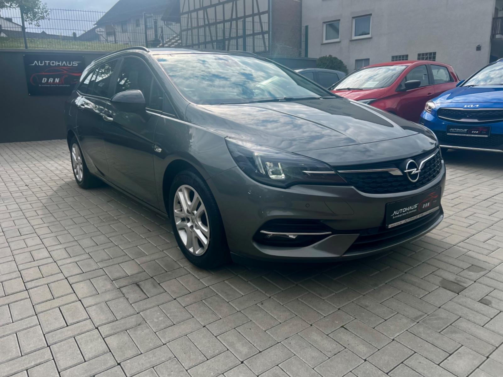 Opel Astra K Sports Business/Kamera/Navi/LED