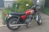 Yamaha SR-500 - YAMAHA SR 500