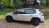 Peugeot 2008 GT-Line Edition PureTech 130 GT-Line Ed... - Peugeot 2008 GT-Line-Edition