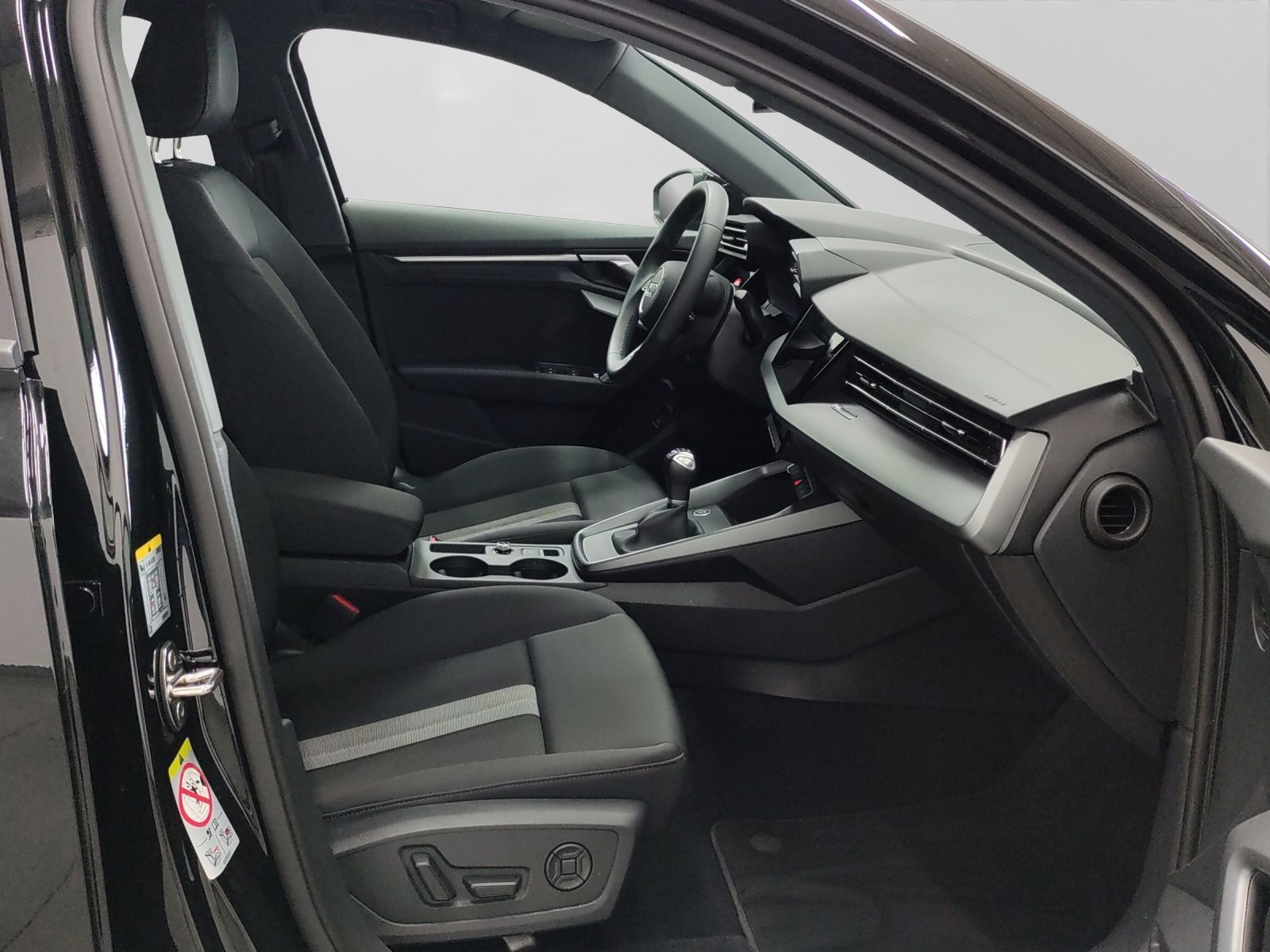 Audi A3 - Bild 5