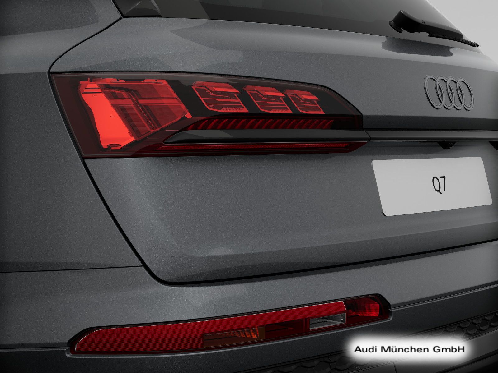 Audi Q7 - Bild 16