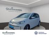 Volkswagen e-UP! move up! Rückfahrkamera - scheckheftgepflegte VW e-up!