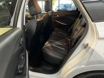 Bild 10 Opel Grandland (X) Grandland GSe PHEV - 360 | Sitz-/Lenkradhzg