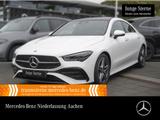 Mercedes-Benz CLA 200 AMG PANO Multibeam KEYLESS Kamera 18" - Mercedes-Benz CLA 200 in Aachen
