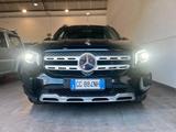 Mercedes-Benz MERCEDES BENZ GLB 200 D *4MATIC *AUTOMATIC*UNICO - Mercedes GLB-Klasse mit Halbautomatikschaltung
