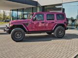 Jeep Wrangler Rubicon Unlimited 392 Final Edition - Jeep mit Benzin-Antrieb: Allradantrieb, Geländewagen