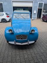 Citroën 2 CV - Autos aus dem Jahr 1961