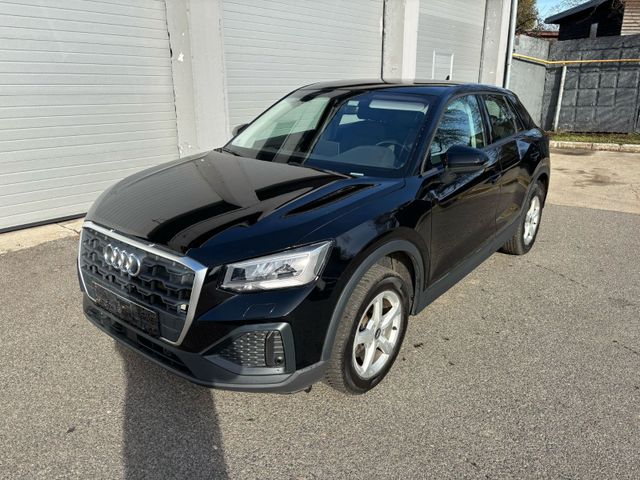 Audi Q2 35 TFSI