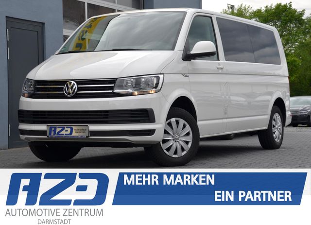 Volkswagen T6  Caravelle TDI DSG 9-SITZ Lang NAVI AHK