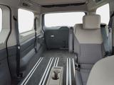 Volkswagen T7 California Beach 2.0 DSG Edt - silberne Volkswagen T7 California