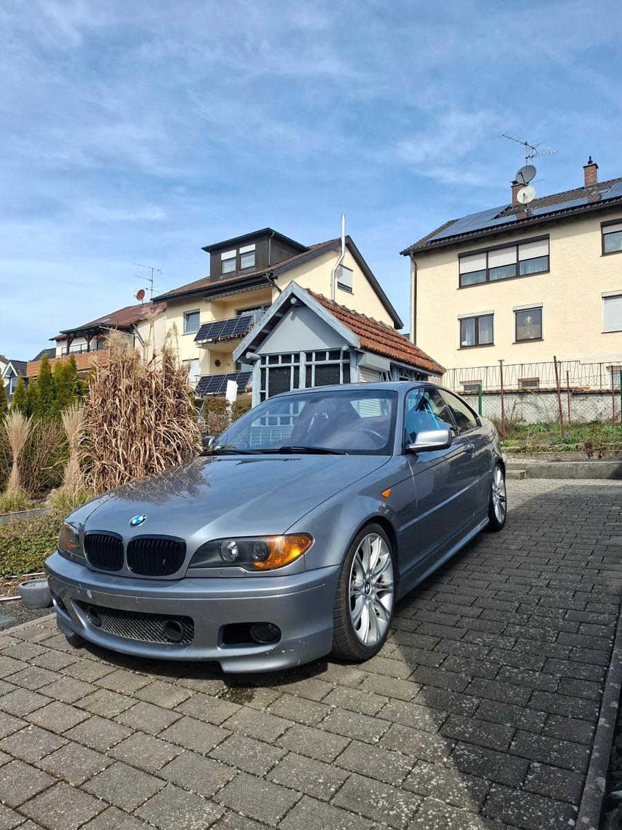 BMW 325