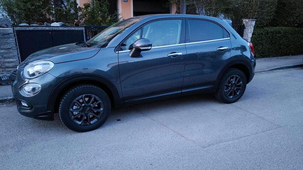 Image of Fiat 500X