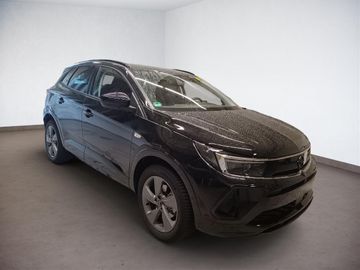 Bild 4 Opel Grandland (X) Grandland GS Line AT +AHK+NAVI+ACC+MLED+KAMERA+