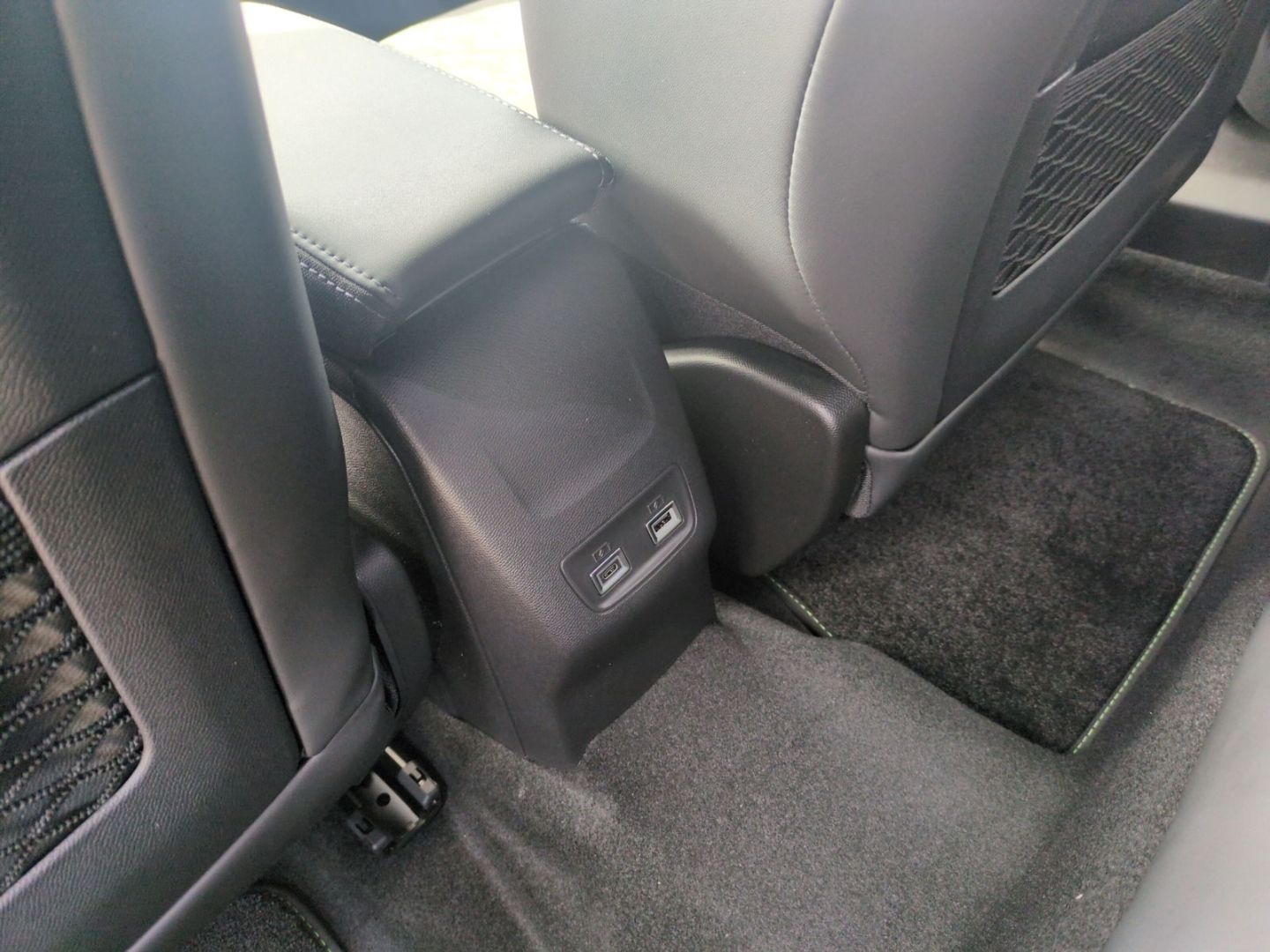 Peugeot 2008 - Bild 23