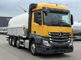 Mercedes-Benz Actros 3246*Flow FC2000*27000liter*8x2*LPG - Mercedes-Benz Transporter/Lkw bis 7,5t Lp