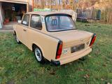 Trabant mit TÜV - gebrauchte Trabant Kleinwagen