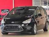 Ford S-MAX 2.0 TiTANiUM 7.SiTZ *XENON*NAVi*LEDER*PANO - Ford S-Max aus 2010: Titanium