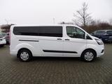 Ford Transit Custom 340 L2+Klima+SHZ+Tempo+9-Sitzer