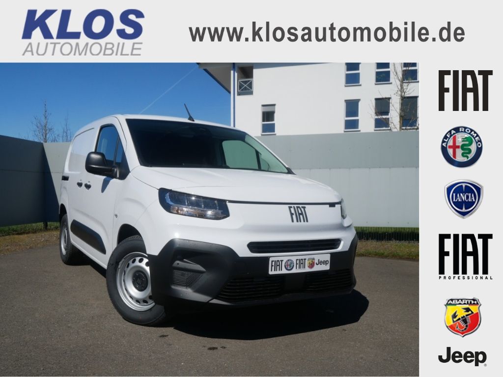 Image of Fiat Doblo