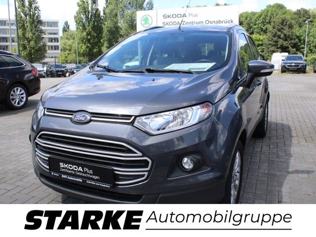 Ford EcoSport 1.0 Trend  PDC LM Klima