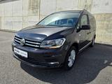 Volkswagen Caddy Maxi Comfortline 2.0TDI 150PS AHK 7 Sitze - Volkswagen Caddy Maxi: TDI