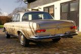 Mercedes-Benz 280 SE 3.5 Liter - top gepflegt - Mercedes-Benz 280 aus 1971
