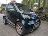 Smart ForTwo  Brabus Style   coupé passion  - Smart aus 2005: Brabus
