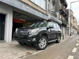 Toyota Land Cruiser 3.0 D-4D Executive Automatik - Toyota Land Cruiser: Pickup