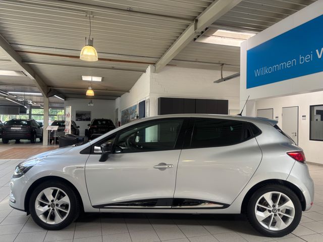 Clio IV 0.9 TCe 90 Limited ENERGY *Navi*Keyless*