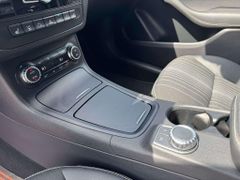 Fahrzeugabbildung Mercedes-Benz B 220 B 220 4Matic Standheizung AHK Memorysitze