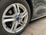 Ford Focus 1,0 EcoBoost Hyb. 92kW Cool & Con. Tur... - Ford Focus mit Hybrid-Antrieb