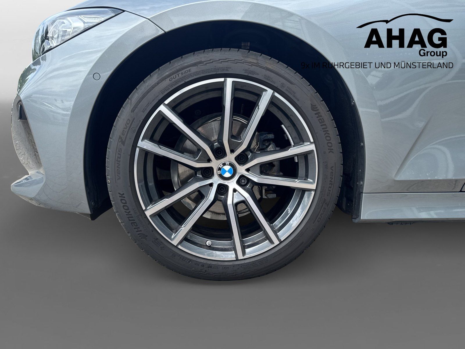 BMW 318 - Bild 11