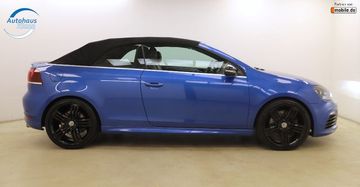 Volkswagen Golf - 7