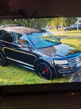 Volkswagen Touareg 3.0 V6 TDI Tiptronic Kong Kong - Volkswagen Touareg aus 2005: V6 TDI