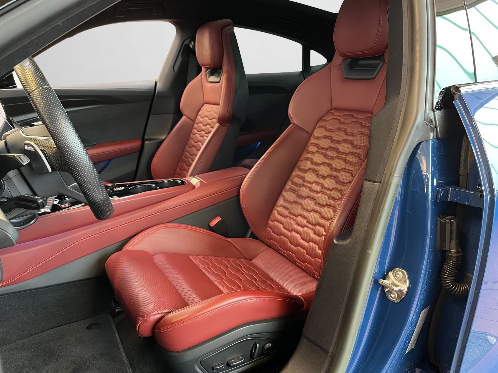 Audi e-tron GT - Bild 13