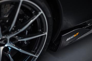 2019 Mclaren 600LT 缩略图 44