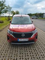 Nissan Townstar DIG-T 130 Tekna Automatik Tekna L1 - Nissan Townstar: Automatik