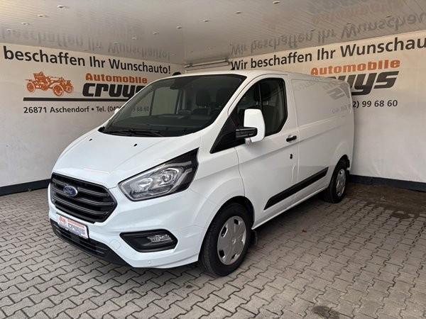 Ford Transit Custom Kasten 340 L1H1 Autm. - GARANTIE