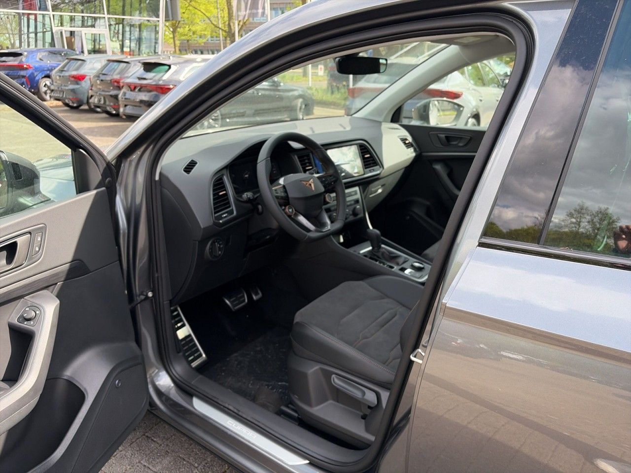 Cupra Ateca - Bild 7