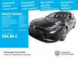 Volkswagen Passat Variant 1.5 TSI DSG eHybrid R-Line Navi I