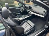 Audi A5 2.0 TFSI S tronic quattro Cabriolet - AHK - Audi A5: Tronic
