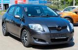 Toyota Auris Basis - Toyota Auris in Erfurt