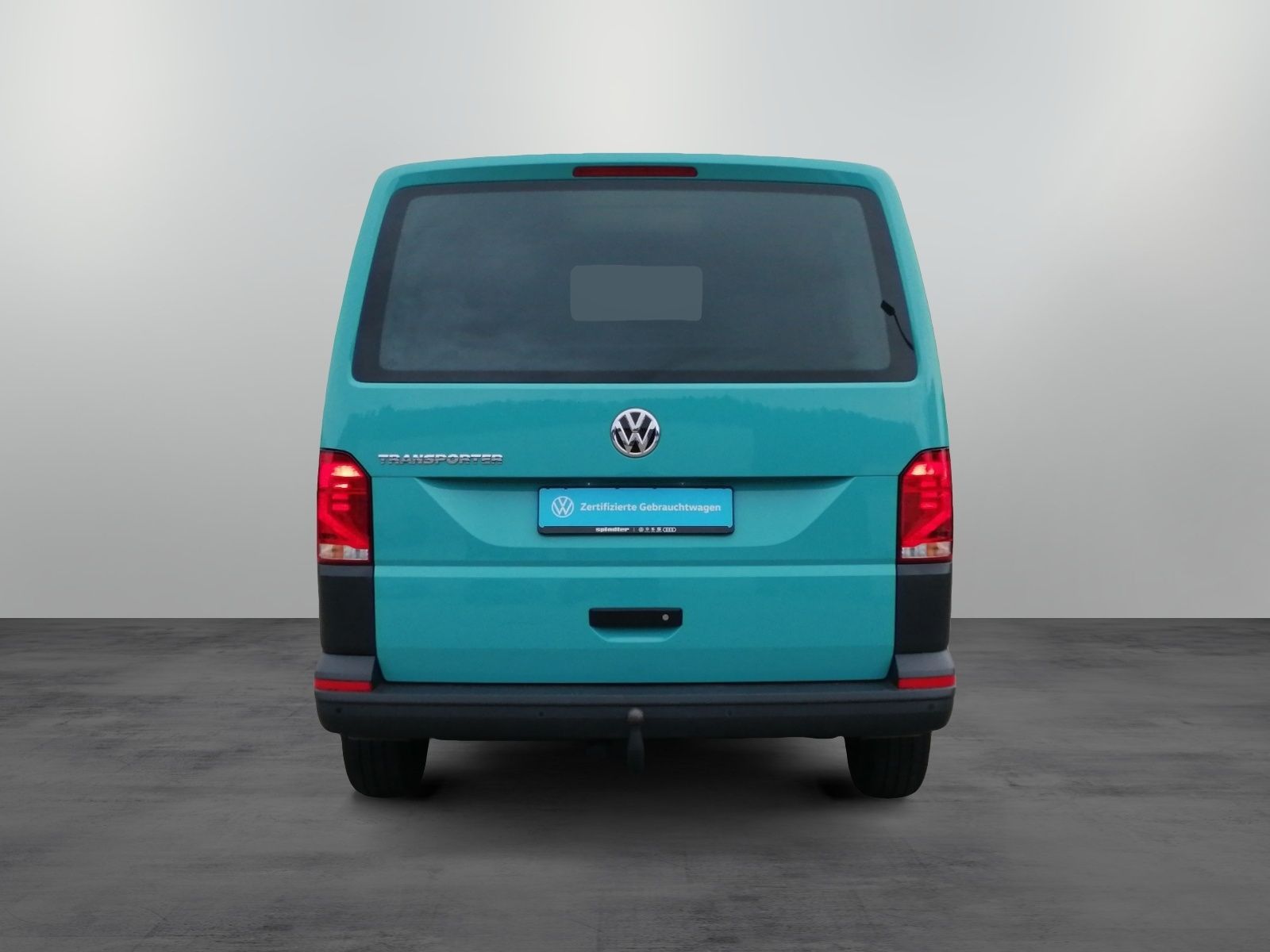 Volkswagen T6 Transporter - Bild 6